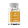Ashwagandha + Holy Basil 1000mg