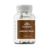 Yacón De los Andes 1000mg