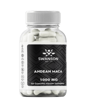 Maca Andina 1000mg