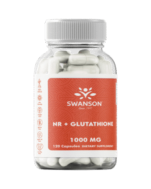 NR + Glutatión 1000mg