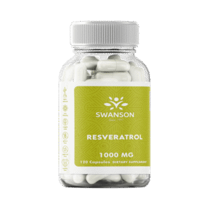 Trans-Resveratrol 1000mg