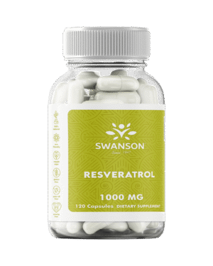 Trans-Resveratrol 1000mg