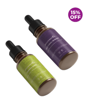Baobab + Retinal | Día & Noche | Serum Kit Adansonia