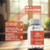 NR + Glutatión 1000mg