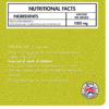 Trans-Resveratrol 1000mg
