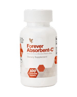 Absorbent C 100tab