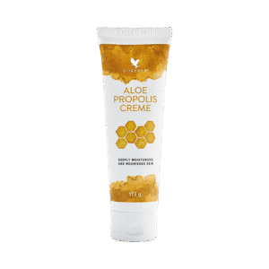 Aloe Propolis Creme