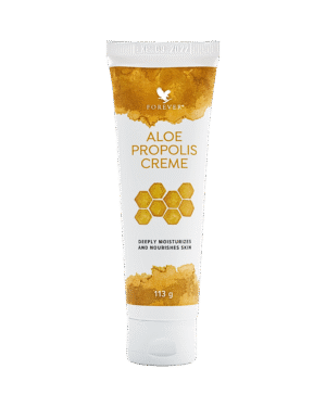Aloe Propolis Creme
