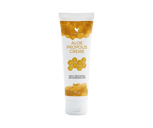 Aloe Propolis Creme