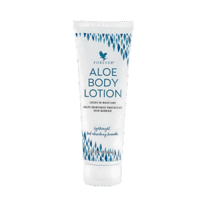 Loción Corporal de Aloe Vera | Aloe Body Lotion