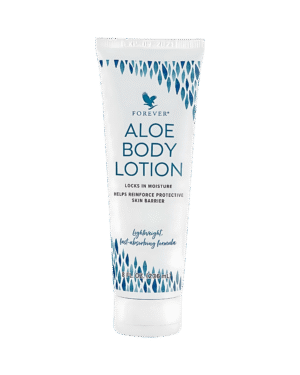 Loción Corporal de Aloe Vera | Aloe Body Lotion