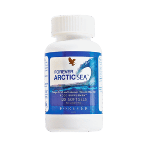 Omega 3 | Arctic Sea 120cap
