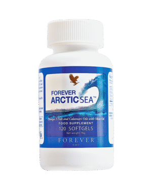Omega 3 | Arctic Sea 120cap