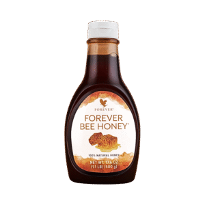 Miel Ámbar Orgánica | Bee Honey 500g