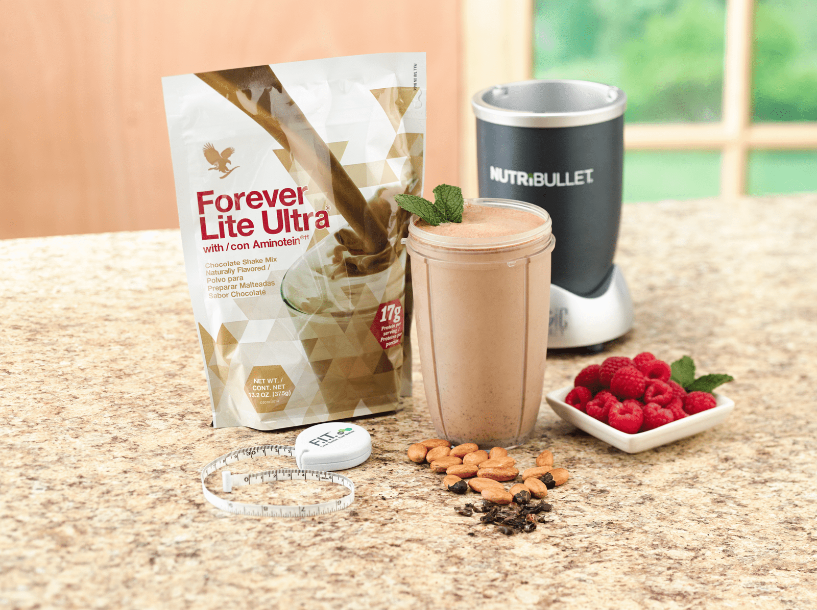 Proteína Vegetal Lite Ultra