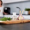 Extracto de Ajo y Tomillo | Garlic-Thyme 100cap