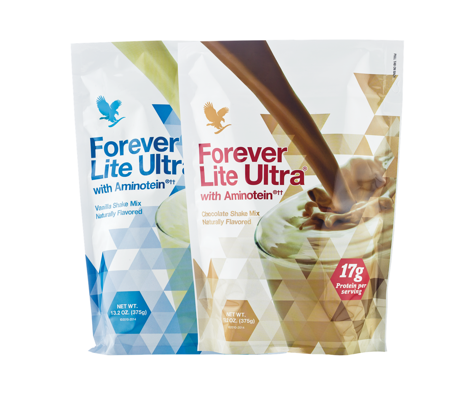 Proteína Vegetal Lite Ultra