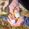 Polen de Abejas | Bee Pollen 100tab