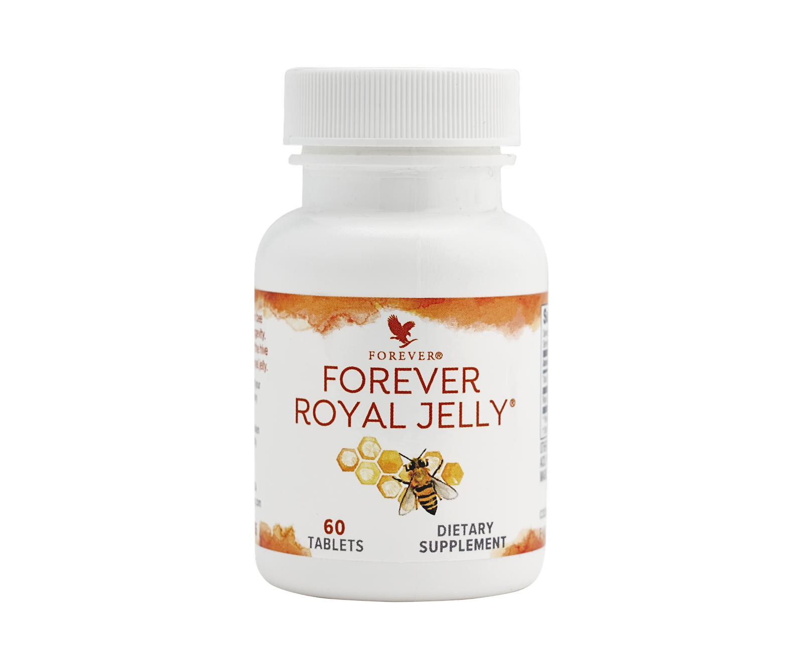 Jalea Real | Royal Jelly 60tab