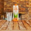 Zumo de Aloe Vera con Durazno y Uvas | Aloe Peaches 1L