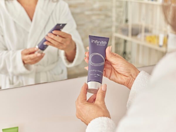 Limpiador Hidratante | Infinite Hydrating Cleanser