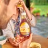 Miel Ámbar Orgánica | Bee Honey 500g