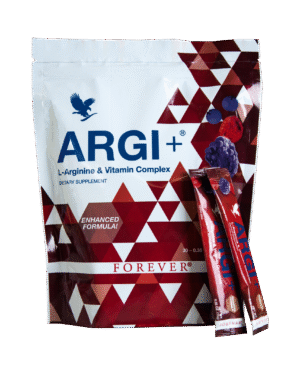 L-Arginina ARGI+
