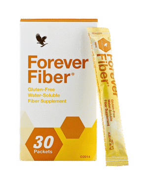 Fibra Forever Fiber