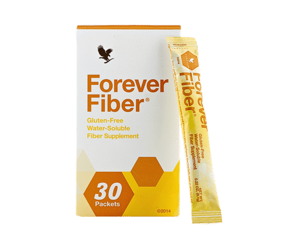 Fibra Forever Fiber