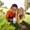 Kids Multivitamínico 120 Masticables