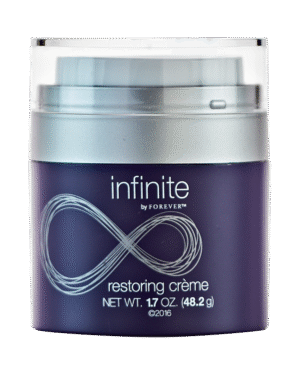 Crema Restauradora | Infinite Restoring Crème