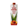 Zumo de Aloe Vera con Durazno y Uvas | Aloe Peaches 1L