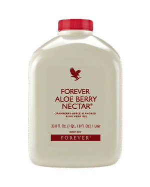 Zumo de Aloe Vera con Arándanos y Manzanas | Aloe Berry Nectar 1L